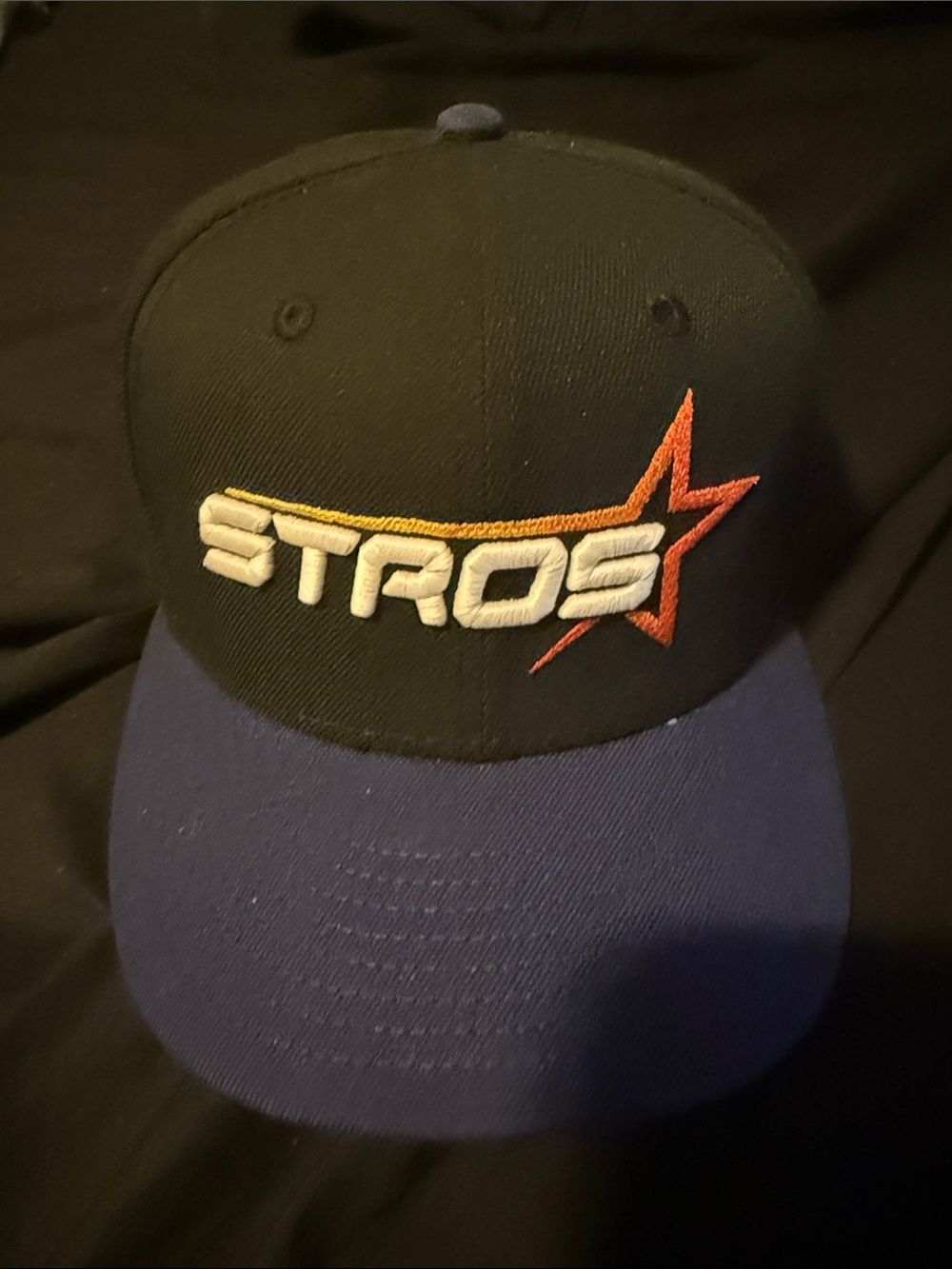 Houston Astros Hat